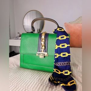 Aldo bag, never been used.